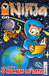 Pequeno Ninja, O  n° 5 - On Line