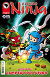 Pequeno Ninja, O  n° 9 - On Line
