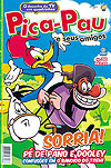 Pica-Pau e Seus Amigos em Quadrinhos  n° 30 - Deomar