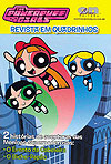 Powerpuff Girls - Revista em Quadrinhos, The  n° 1 - On Line