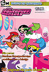 Powerpuff Girls - Revista em Quadrinhos, The  n° 2 - On Line