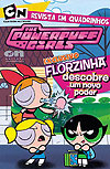 Powerpuff Girls - Revista em Quadrinhos, The  n° 3 - On Line