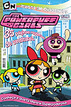 Powerpuff Girls - Revista em Quadrinhos, The  n° 4 - On Line