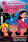 Princesas do Mar  n° 6 - On Line