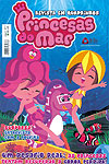 Princesas do Mar  n° 7 - On Line
