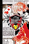 Princesa Ai - Rumores de Outro Mundo  n° 1 - On Line