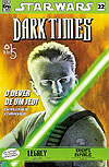 Star Wars  n° 22 - On Line