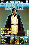 Star Wars  n° 7 - On Line