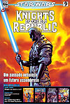 Star Wars  n° 9 - On Line