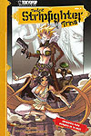 Tantric Stripfighter Trina  n° 1 - On Line