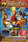 Thundercats - História em Quadrinhos  n° 2 - On Line