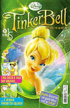 Tinker Bell - Histórias em Quadrinhos  n° 1 - On Line