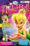 Tinker Bell - Histórias em Quadrinhos  n° 9 - On Line
