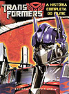 Transformers - A História Completa do Filme  n° 1 - On Line