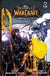 World of Warcraft: Mago  n° 1 - On Line