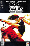 100 Balas  n° 18 - Opera Graphica