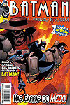 Batman - O Cavaleiro de Gotham  n° 1 - Opera Graphica