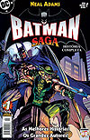 Batman Saga  n° 1 - Opera Graphica