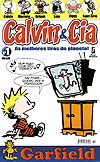 Calvin & Cia  n° 1 - Opera Graphica