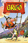 Groo - Odisséia  - Opera Graphica