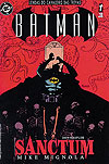 Batman: Lendas do Cavaleiro das Trevas  n° 1 - Opera Graphica