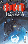 Batman: Lendas do Cavaleiro das Trevas  n° 4 - Opera Graphica