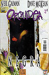 Orquídea Negra  n° 1 - Opera Graphica