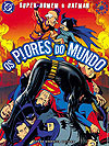 Super-Homem e Batman - Os Piores do Mundo  - Opera Graphica