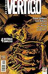 Vertigo  n° 1 - Opera Graphica
