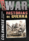 War - Histórias de Guerra  - Opera Graphica