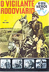 Vigilante Rodoviário, O  n° 1 - Outubro