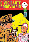 Vigilante Rodoviário, O  n° 9 - Outubro