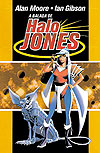 Balada de Halo Jones, A  - Pandora Books