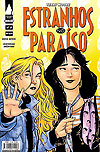 Estranhos No Paraíso  n° 2 - Pandora Books