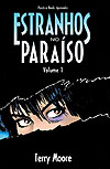 Estranhos No Paraíso  n° 1 - Pandora Books