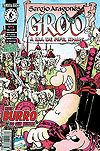 Groo - A Ira de Pipil Khan  n° 1 - Pandora Books