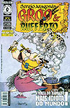 Groo & Rufferto  n° 1 - Pandora Books