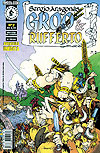 Groo & Rufferto  n° 2 - Pandora Books