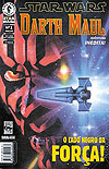 Star Wars: Darth Maul  n° 1 - Pandora Books