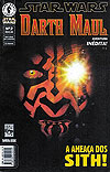 Star Wars: Darth Maul  n° 2 - Pandora Books
