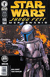 Star Wars: Jango Fett - Mercenário  - Pandora Books