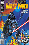 Star Wars - A Caçada de Darth Vader  n° 1 - Pandora Books