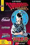 Tomorrow Stories  n° 4 - Pandora Books