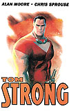 Tom Strong  - Pandora Books