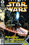 Universo Star Wars  n° 5 - Pandora Books