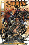 Witchblade: Era das Trevas  - Pandora Books