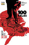 100 Balas  n° 12 - Panini