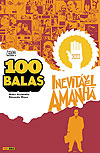 100 Balas  n° 4 - Panini