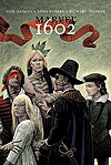 Marvel 1602 (Capa Cartonada)  - Panini