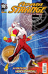 Adam Strange - Mistério No Espaço  n° 1 - Panini